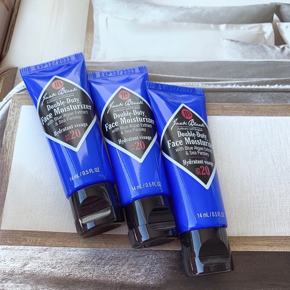 jack black double duty